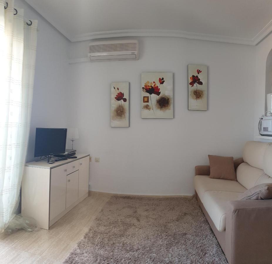 Studio Parque Mar 拉马他 外观 照片