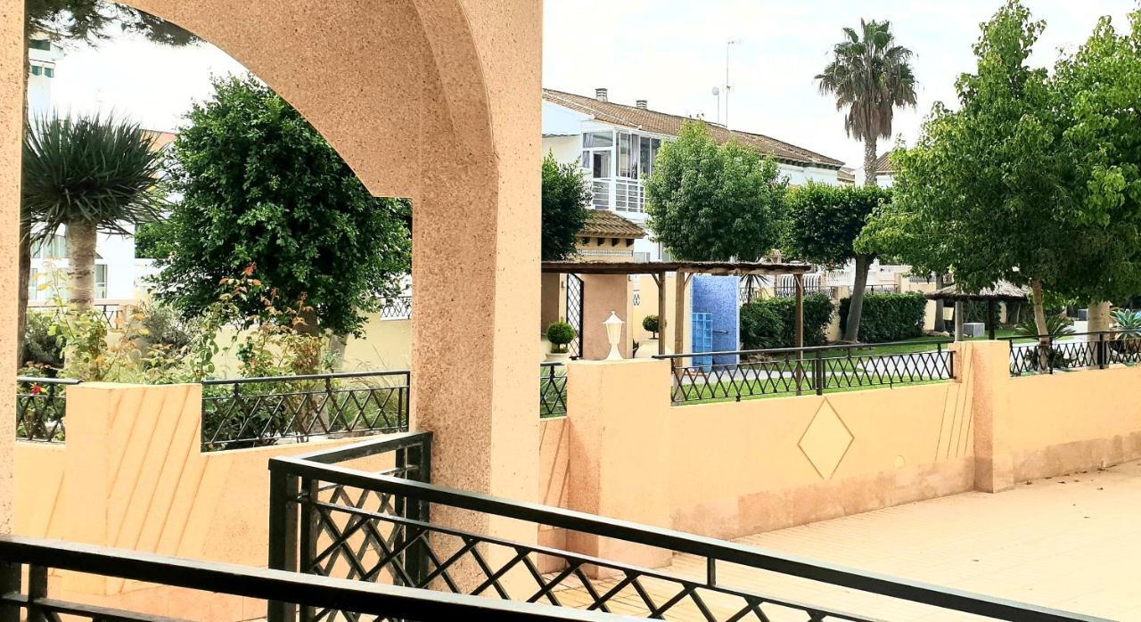Studio Parque Mar 拉马他 外观 照片