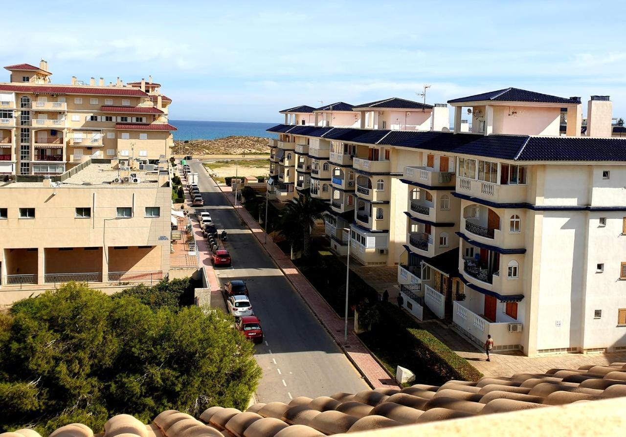 Studio Parque Mar 拉马他 外观 照片