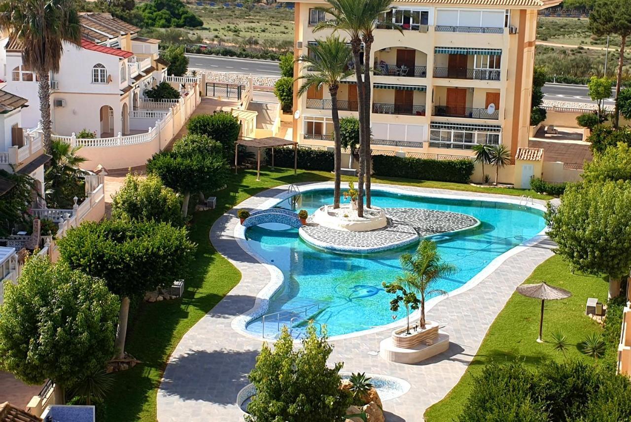 Studio Parque Mar 拉马他 外观 照片