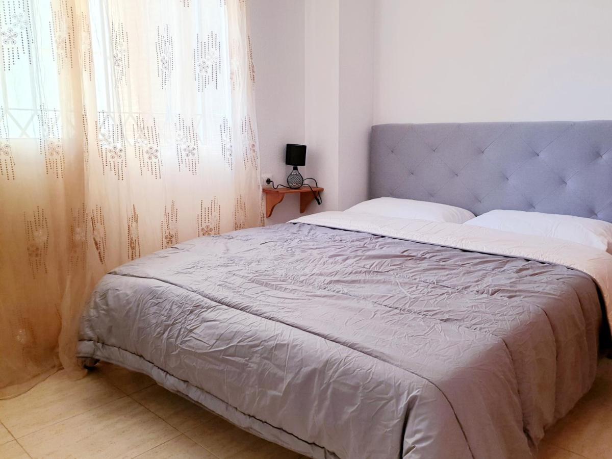 Studio Parque Mar 拉马他 外观 照片